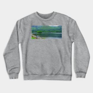 Loch Earn II Crewneck Sweatshirt